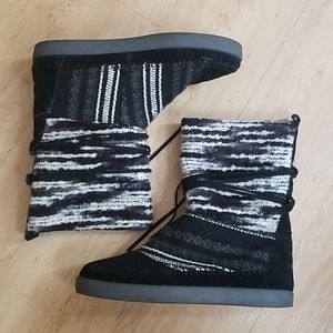 Toms boots